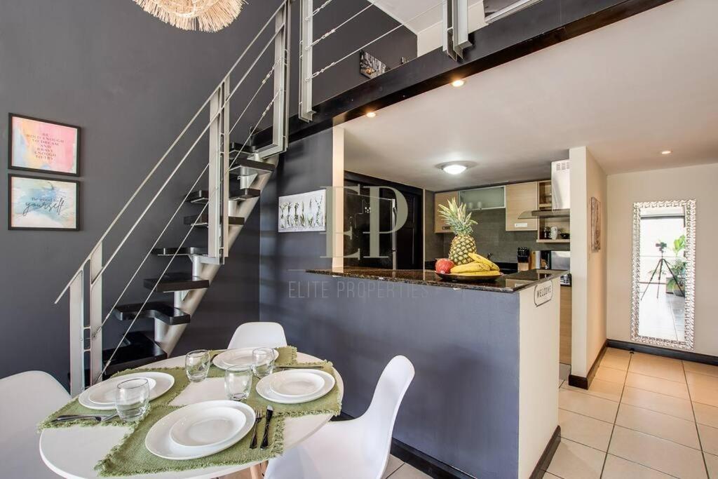 Cr Mariposa Rentals Comfortable Penthouse, Ac, Pool, Gym, Tennis ซานตาอานา ภายนอก รูปภาพ