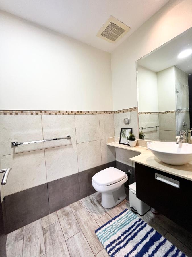Cr Mariposa Rentals Comfortable Penthouse, Ac, Pool, Gym, Tennis ซานตาอานา ภายนอก รูปภาพ