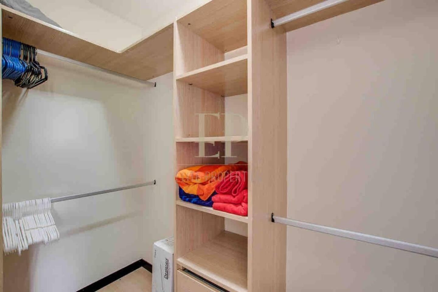 Cr Mariposa Rentals Comfortable Penthouse, Ac, Pool, Gym, Tennis ซานตาอานา ภายนอก รูปภาพ